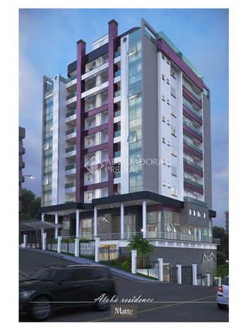 apartment em Rua São Marcelino Champagnat, Hidráulica - Lajeado - RS