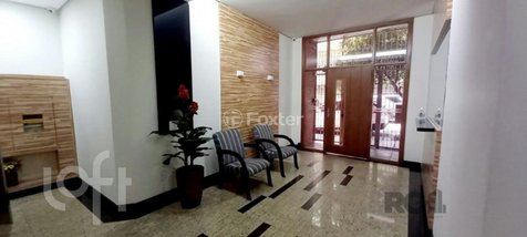 apartment em Avenida Alberto Bins, Independência - Porto Alegre - RS