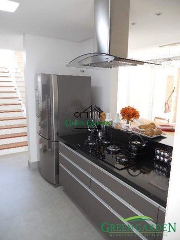 house em Rodovia João Cereser, Cidade Santos Dumont - Jundiaí - SP