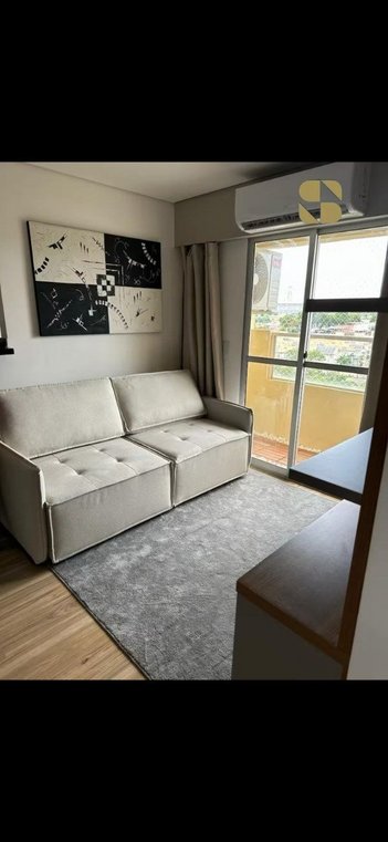 apartment em Rua Coronel Neto, Goiabeira - Cuiabá - MT