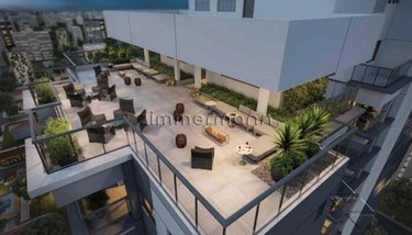 apartment em Rua do Estilo Barroco, Santo Amaro - São Paulo - SP