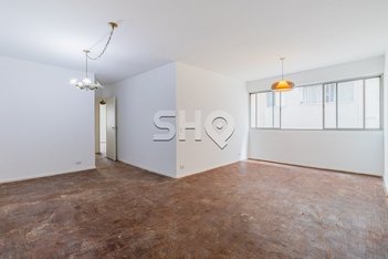 apartment em Rua Jesuíno Arruda, Itaim Bibi - São Paulo - SP