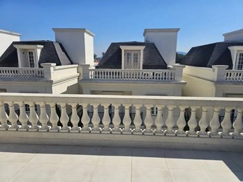 house em Avenida Maestro João Baptista Julião, Vila Oliveira - Mogi das Cruzes - SP