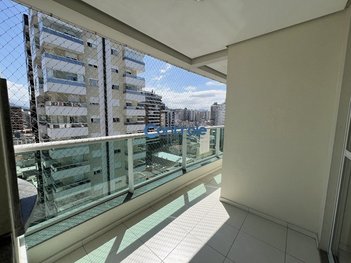 apartment em Rua Vereador Walter Borges, Campinas - São José - SC