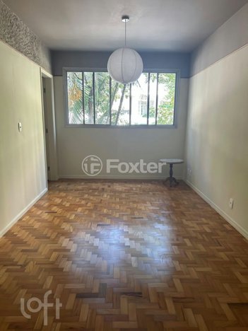 apartment em Rua Santo Amaro, Bela Vista - São Paulo - SP