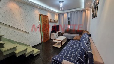 house em Avenida Peri Ronchetti, Jardim Peri - São Paulo - SP