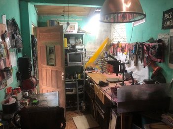 house em B, Liberdade - Esteio - RS