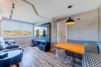 apartment em Avenida Doutor Carlos Barbosa, Medianeira - Porto Alegre - RS
