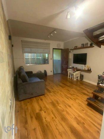 house em Inácio Luís da Costa, São Domingos - São Paulo - SP