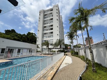 apartment em Avenida Nereu Ramos, Balneário Piçarras - Balneário Piçarras - SC