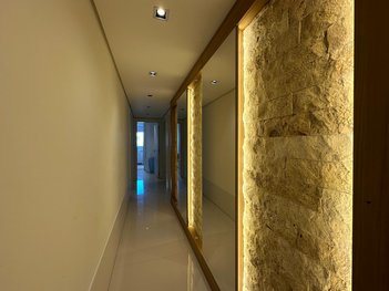 apartment em Avenida Beira Mar, Centro - Capão da Canoa - RS