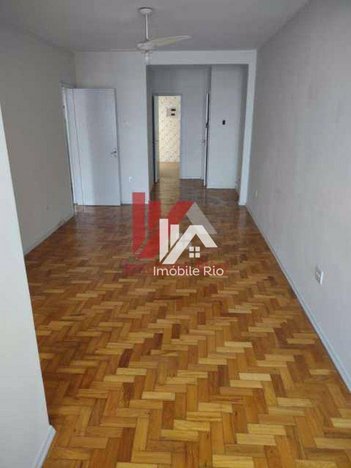 apartment em Rua Senador Furtado, Maracanã - Rio de Janeiro - RJ