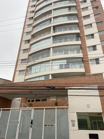 apartment em Rua Independência, Jardim Bela Vista - Santo André - SP
