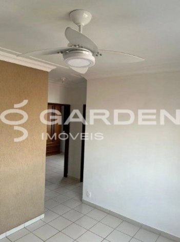 apartment em Rua Jacarandá, Jardim das Indústrias - São José dos Campos - SP