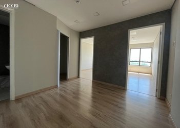 office em Rua Armando de Oliveira Cobra, Parque Residencial Aquarius - São José dos Campos - SP