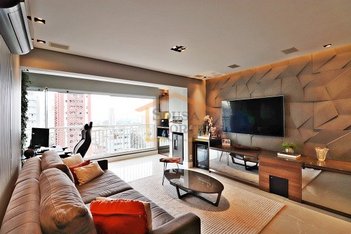 apartment em Rua João Rudge, Casa Verde - São Paulo - SP