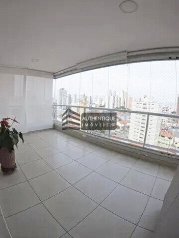 apartment em Rua Margarida de Lima, Tatuapé - São Paulo - SP