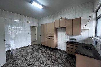 apartment em Rua Mazzini, Aclimação - São Paulo - SP