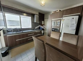 apartment em Avenida Vereador Nagib Jabor, Capoeiras - Florianópolis - SC