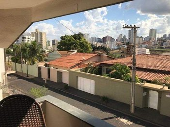 house em Rua Tabajaras, Saraiva - Uberlândia - MG