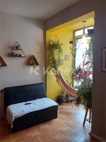 apartment em Alameda Barão de Limeira, Campos Elíseos - São Paulo - SP