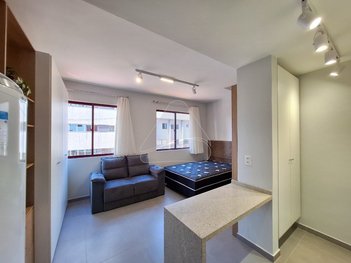 apartment em Rua Coronel Chicuta, Centro - Passo Fundo - RS