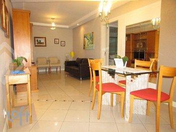 apartment em Dom Cláudio José Gonçalves Ponce de Leão, Vila Ipiranga - Porto Alegre - RS