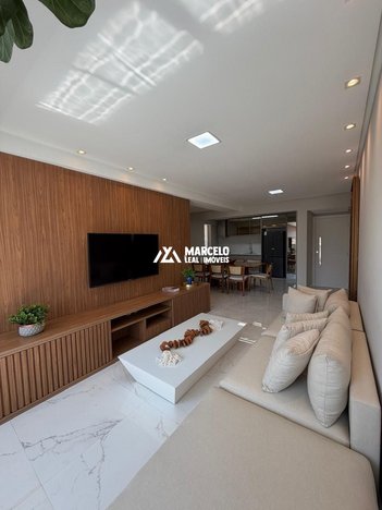 apartment em Rua Lourival Cairo, Recreio - Vitória da Conquista - BA