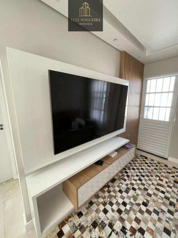 house em Rodovia Vereador Abel Fabricio Dias, Conjunto Habitacional Terra dos Ipês I (Sul) - Pindamonhangaba - SP