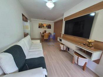 apartment em Rua Luiz Carlos Sarolli, Recreio dos Bandeirantes - Rio de Janeiro - RJ