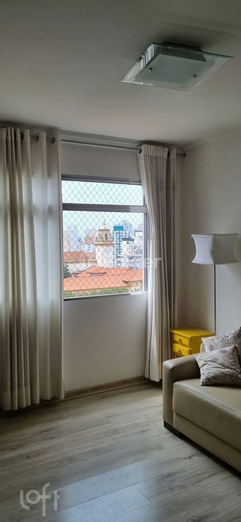 apartment em Rua Artur Prado, Bela Vista - São Paulo - SP