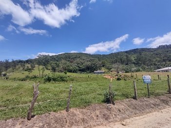 agricultural em Área Rural, Área Rural de Biguaçu - Biguaçu - SC