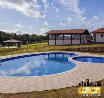 land_lot em Avenida Ipanema, Jardim Novo Horizonte - Sorocaba - SP