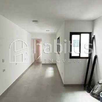 apartment em Rua Sigma, Vila Mazzei - Santo André - SP