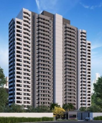 apartment em Avenida dos Remédios, Vila Piauí - São Paulo - SP