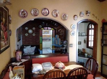 house em Rua Gonçalves Dias, Cerâmica - São Caetano do Sul - SP