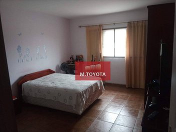 house em Rua Camila Martins dos Santos, Vila São Paulo - Guarulhos - SP