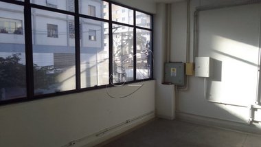 office em Alameda Nothmann, Campos Elíseos - São Paulo - SP