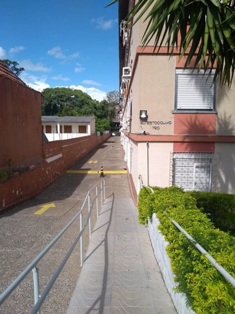 Cômodo Condomínio