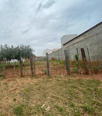 land_lot em Antônio Calandrin, Residencial Santa Clara - Mineiros do Tietê - SP