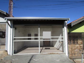 house em Travessa Vinte e Quatro de Abril, Piracicamirim - Piracicaba - SP