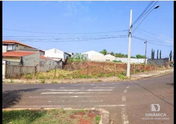 land_lot em Avenida Ambrósio Fumagalli, Parque Egisto Ragazzo - Limeira - SP