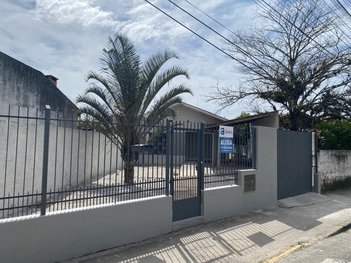 house em Rua 7 de Setembro, Centro - Biguaçu - SC