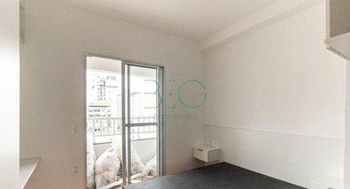 apartment em Rua Barão de Campinas, Campos Elíseos - São Paulo - SP