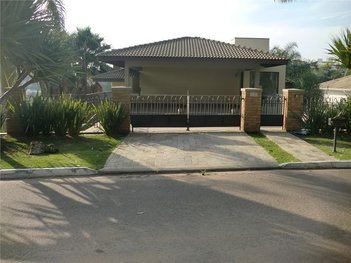 house em Alameda Jeruza, Vista Alegre - Vinhedo - SP