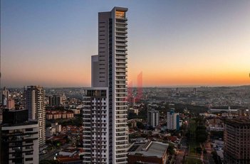 apartment em Rua Dona Maria Josepha de Souza Manente, Jardim Faculdade - Sorocaba - SP