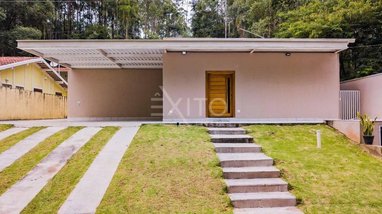 house em Rodovia Anhanguera, Loteamento Capital Ville - Jundiaí - SP