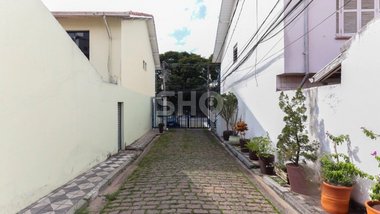 house em Rua Cerro Corá, Vila Romana - São Paulo - SP