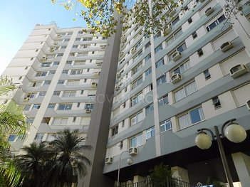 apartment em Avenida Alberto Bins, Centro Histórico - Porto Alegre - RS
