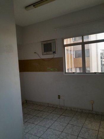 office em Rua Benjamin Constant, Centro - Londrina - PR